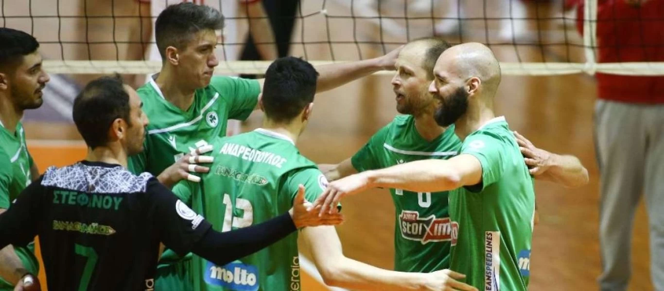 Επιστρέφει στα ευρωπαϊκά γήπεδα ο Παναθηναϊκός - Σε αναζήτηση έδρας